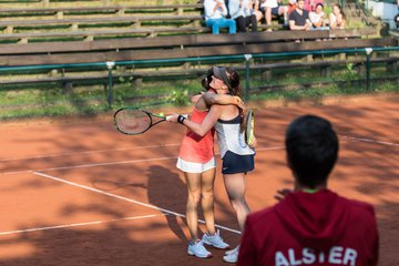 Bild 890 - BL Club an der Alster - TEC Waldau Stuttgart : Ergebnis: 5:4